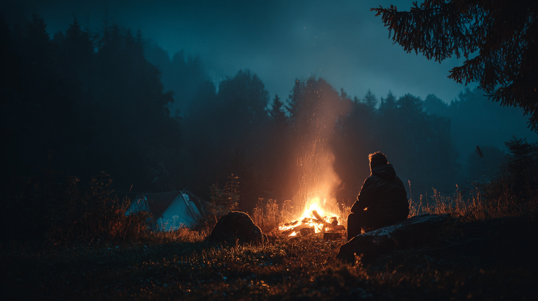 HoboForge Primitive Survival Course: By Robert S.