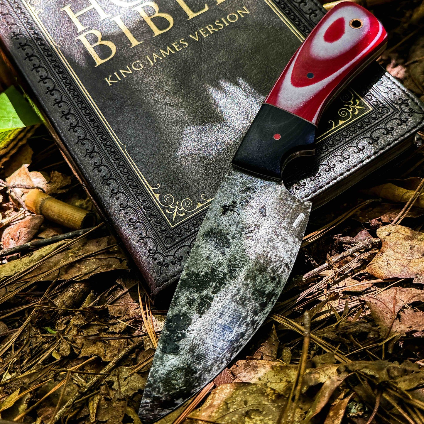 America 250th Birthday Blade
