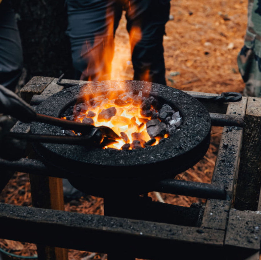 Blacksmith Basics Course 13-14 Mar 2026