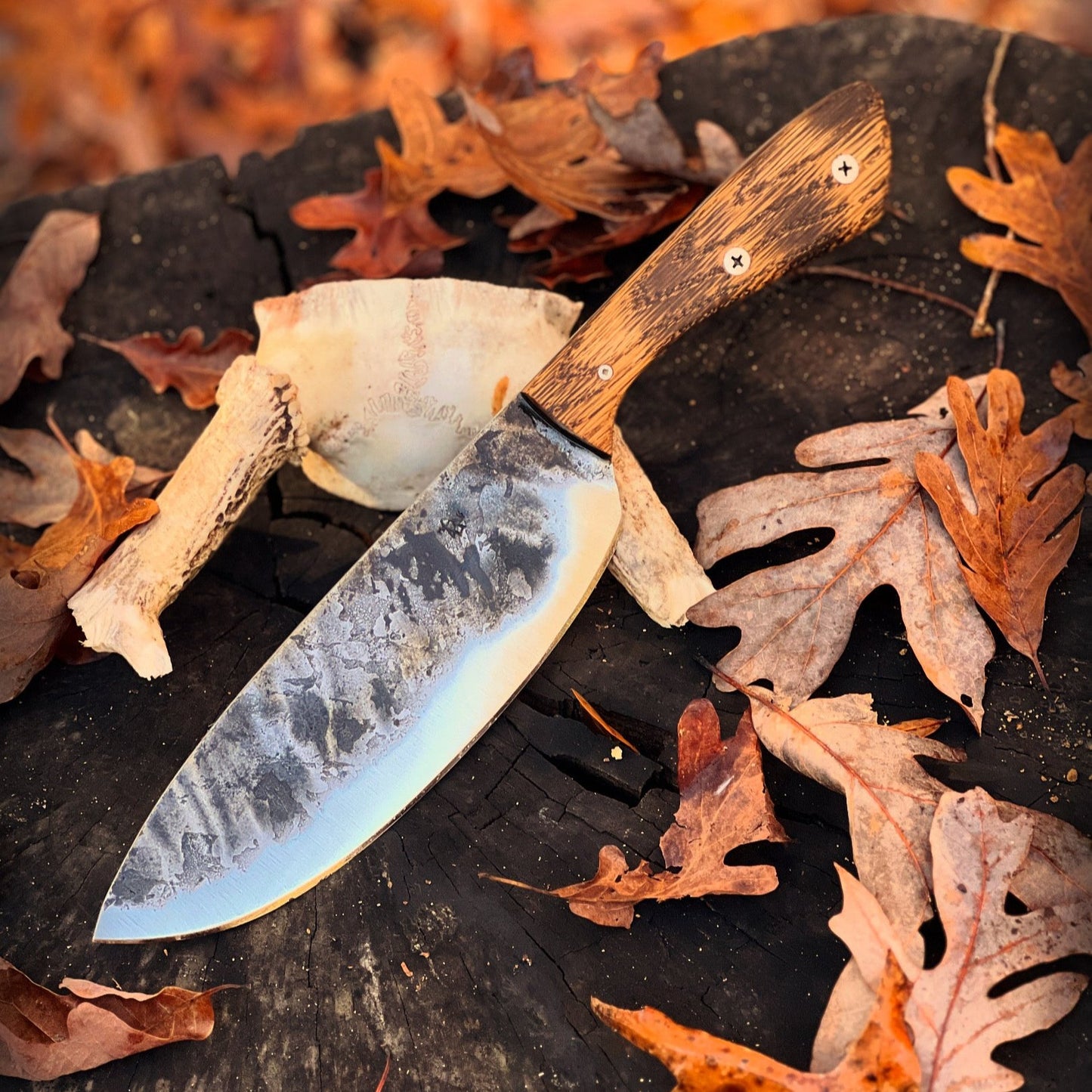 HoboForge Survival Choppa