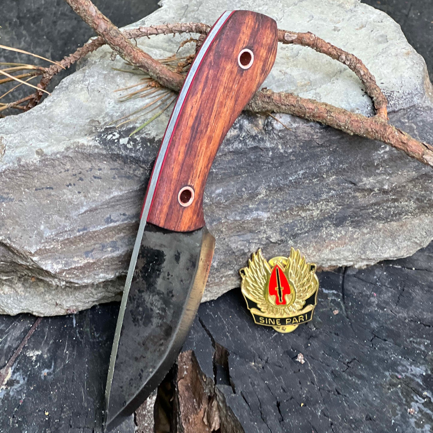 HFS Pocket Skinner