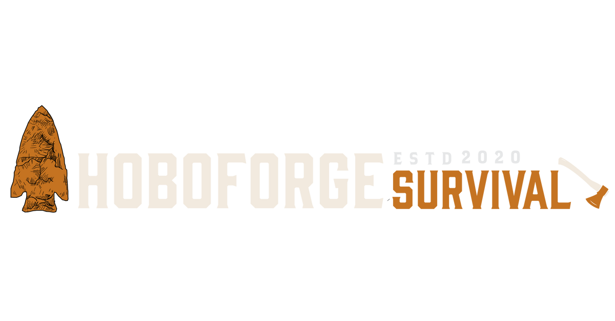 HoboForge Survival – HoboForge Survival