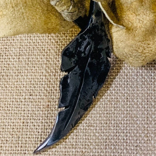 Leaf Striker/Awl Combo