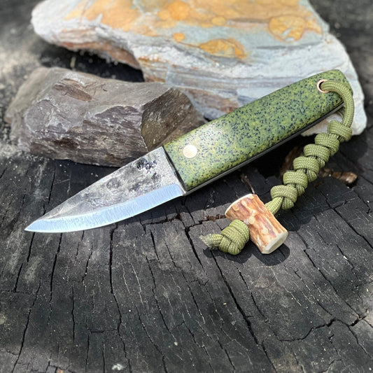 Pocket Puukko