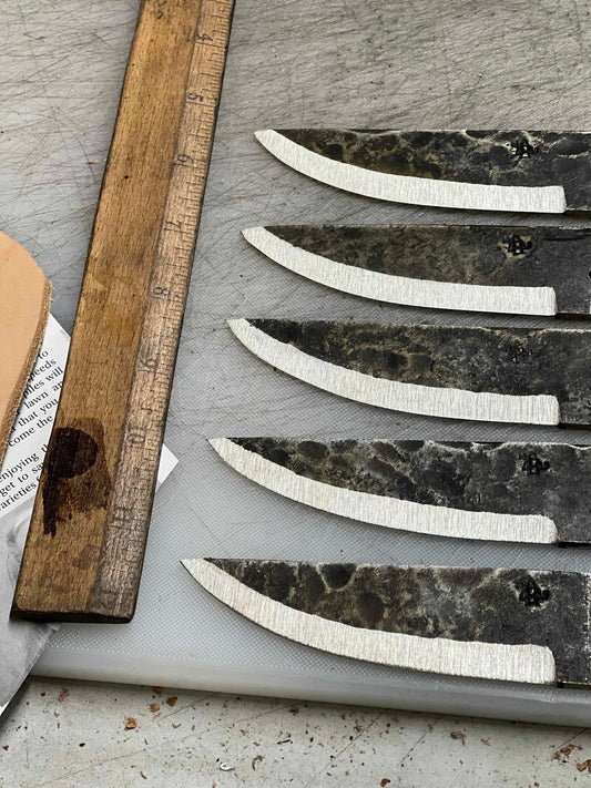EDC Sere Puukko