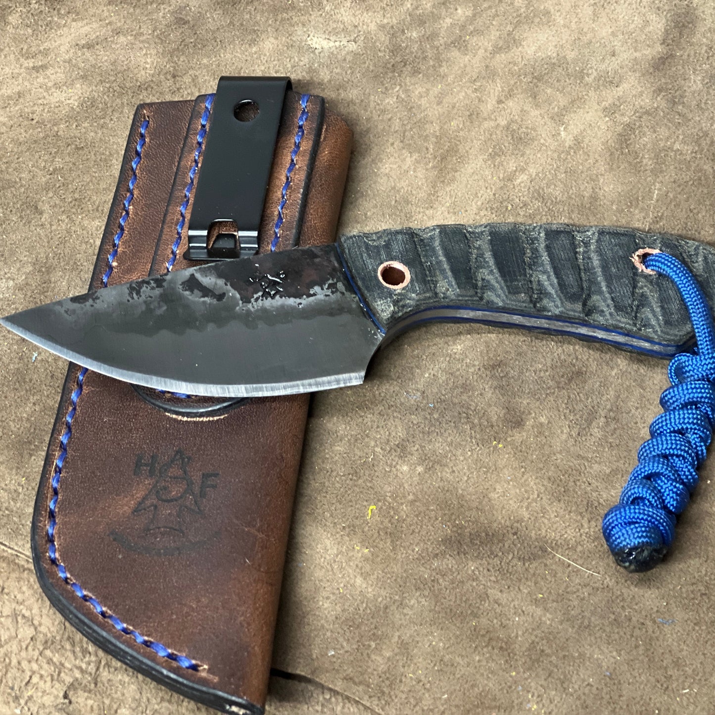 Giveaway Pocket Skinner