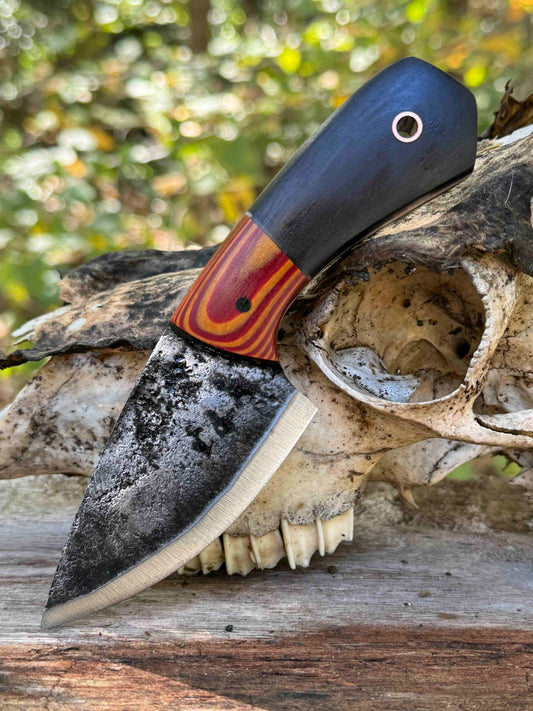 Custom Pocket Skinner