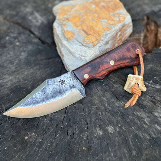 Hobo Ranger Custom Scales