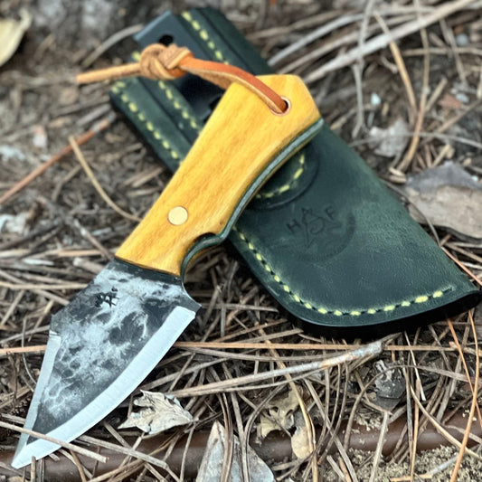 HFS Pocket Ranger