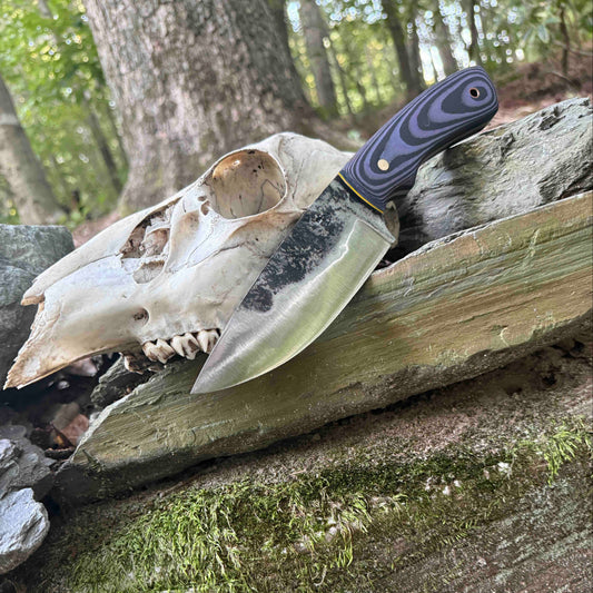 🏃 MICARTA MONDAY — “THE RUNNING MAN” 🏃