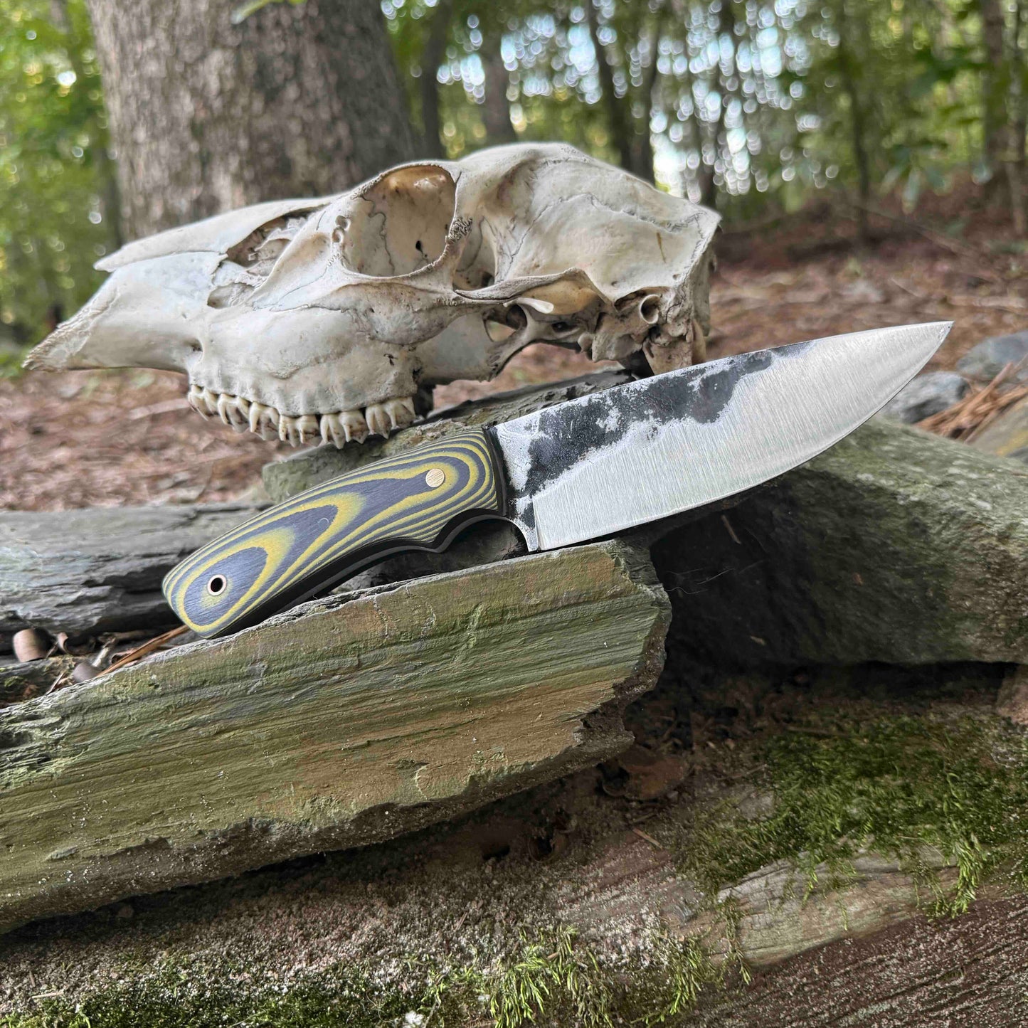 🏃 MICARTA MONDAY — “THE RUNNING MAN” 🏃